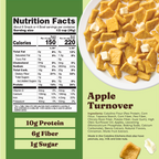Fruit Flavors Cereal Bundle - Weekend Pair
