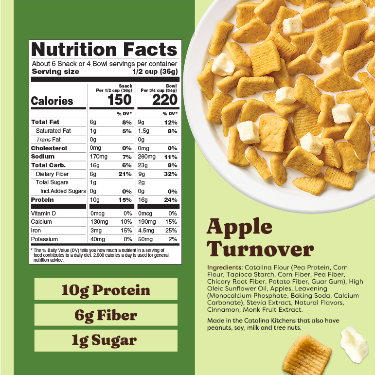 Fruit Flavors Cereal Bundle - Weekend Pair