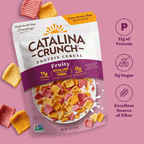 Fruity Cereal - Daily Pick