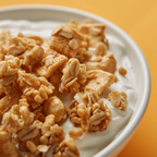 Honey Cashew Granola - Fresh Style