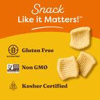 Honey Graham Cereal - Classic Finish