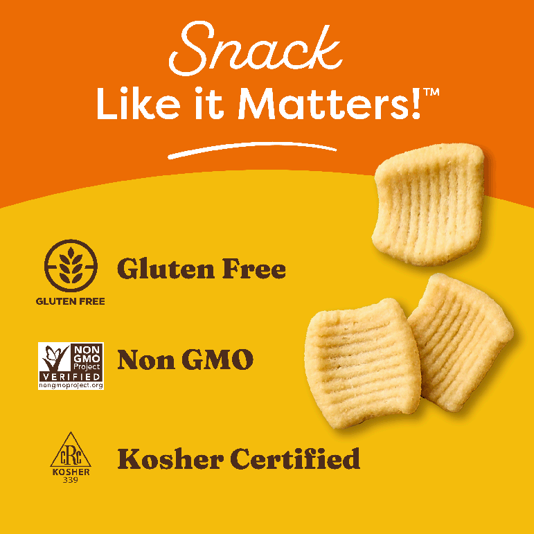 Honey Graham Cereal - Classic Finish
