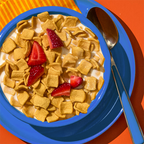 Peanut Butter Cereal - Soft Pick