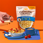 Peanut Butter Cereal - Soft Pick