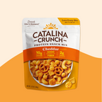 Cheddar Snack Mix - Easy Choice