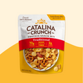 Traditional Snack Mix - Soft Pick