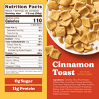Cereal Best Seller Bundle - Simple Edit