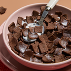 Dark Chocolate Cereal - Premium Choice