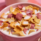 Fruity Cereal - Daily Pick