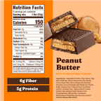 Peanut Butter Chocolate Cookie Bars - Easy Choice