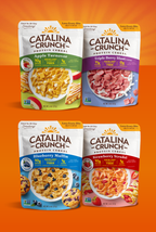 Fruit Flavors Cereal Bundle - Simple Edit