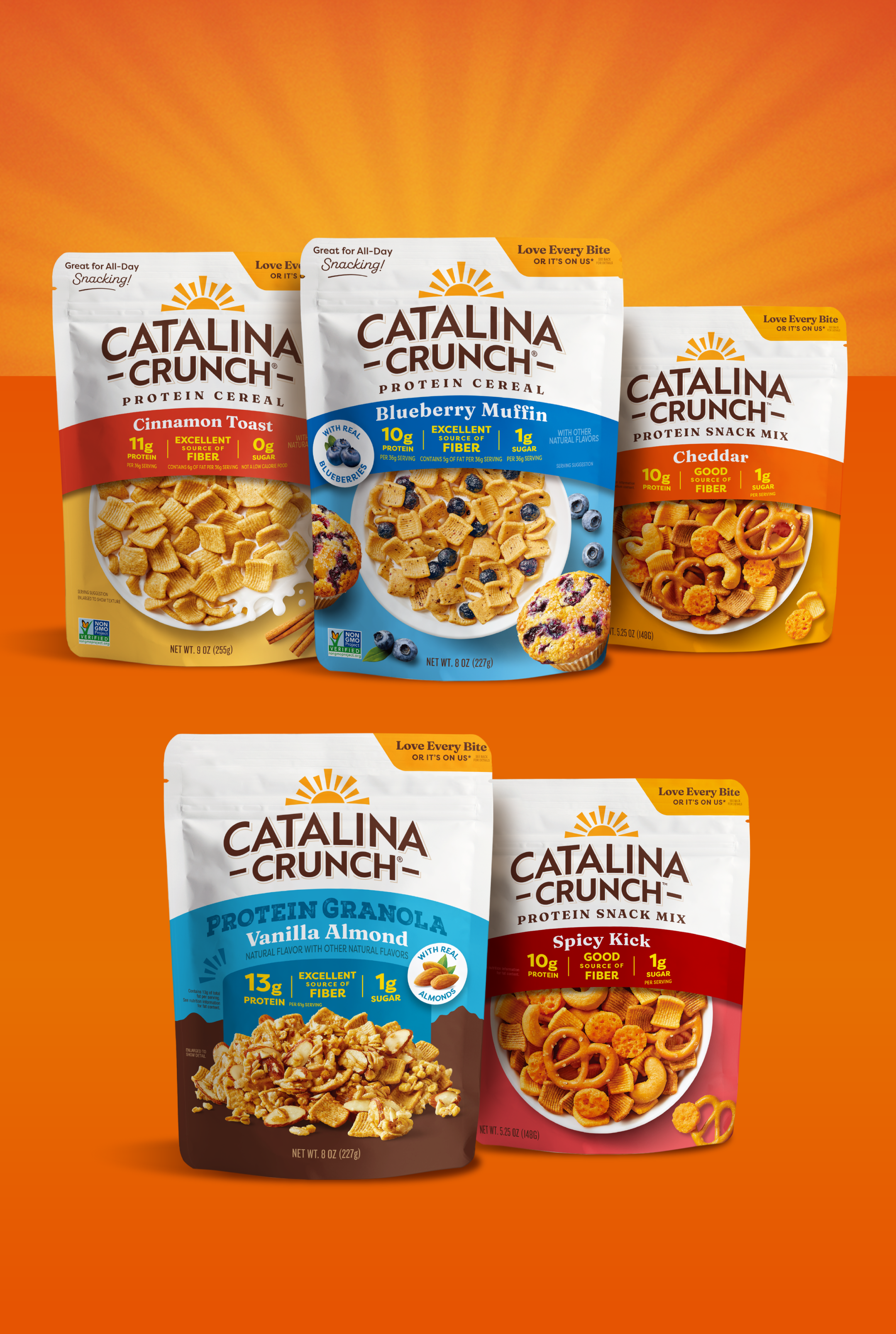Ultimate Favorites Bundle - Home Choice