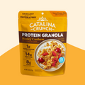 Honey Cashew Granola - Bright Artisan Granola Assortment